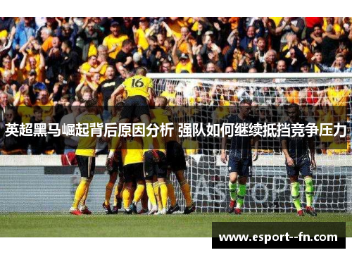 英超黑马崛起背后原因分析 强队如何继续抵挡竞争压力