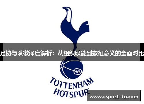 足协与队徽深度解析:从组织职能到象征意义的全面对比 足协与队徽深度解析:从组织职能到象征意义的全面对比