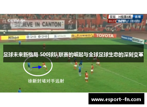 足球未来新格局 500球队联赛的崛起与全球足球生态的深刻变革