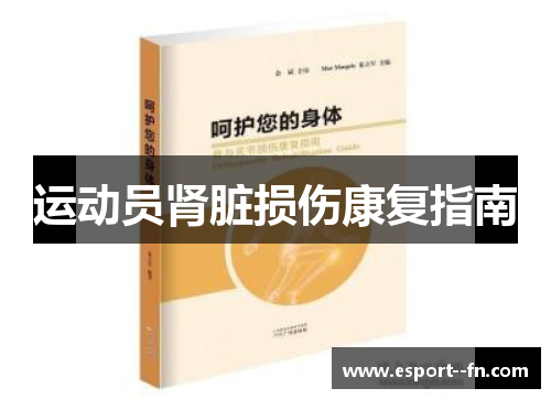 运动员肾脏损伤康复指南